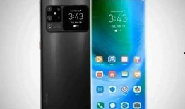 华为mate40p最新爆料,颠覆性设计，性能再升级！