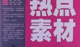 新闻热点素材爆料怎么写,深度剖析爆料背后的真相